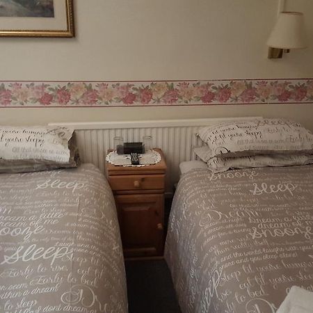 Star And Garter Bed & Breakfast Metheringham Ruang foto
