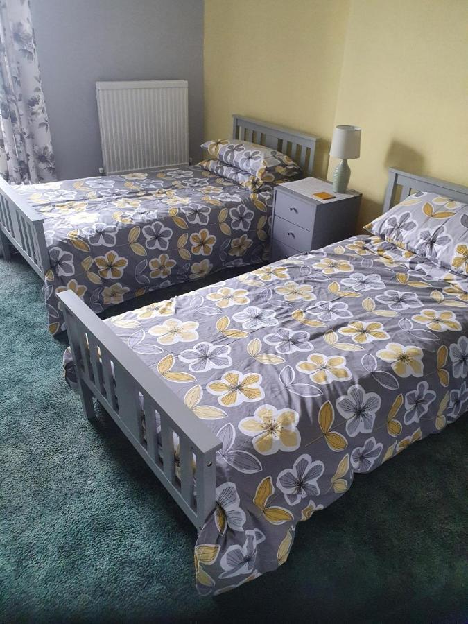 Star And Garter Bed & Breakfast Metheringham Bagian luar foto